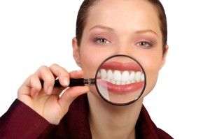 Dr. Gaitsgory can get your teeth looking beautiful with teeth whitening treatment.